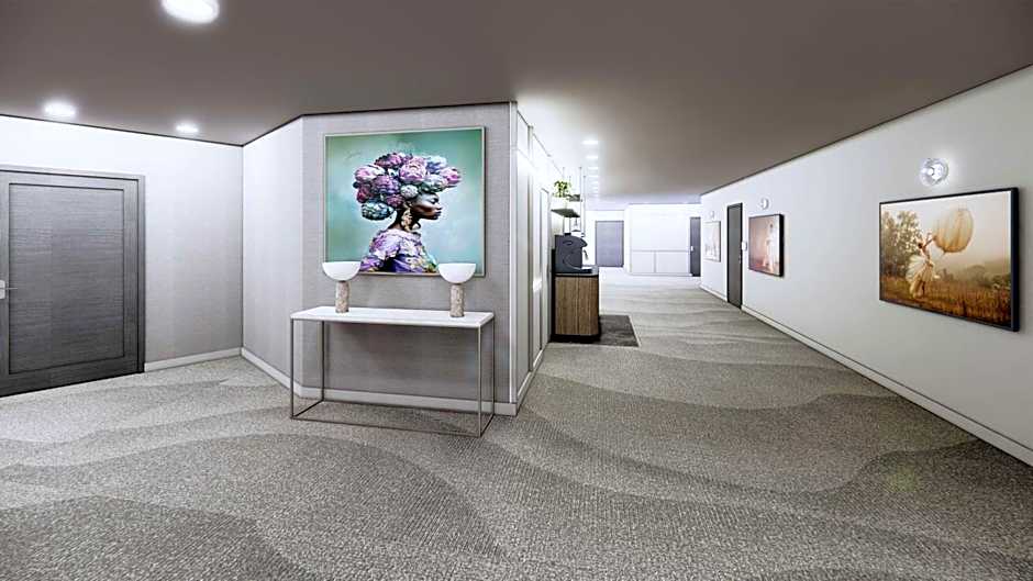 Radisson Blu Royal Hotel, Helsinki