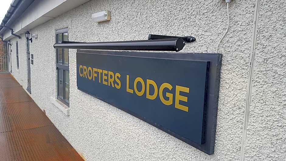 Crofters Lodge
