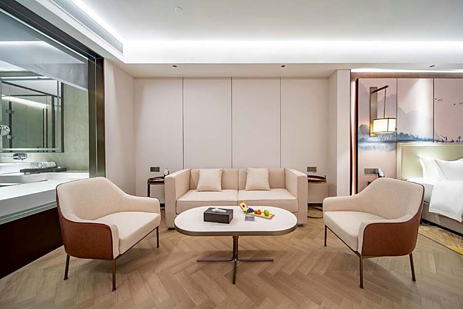 New World Hotel Taishan