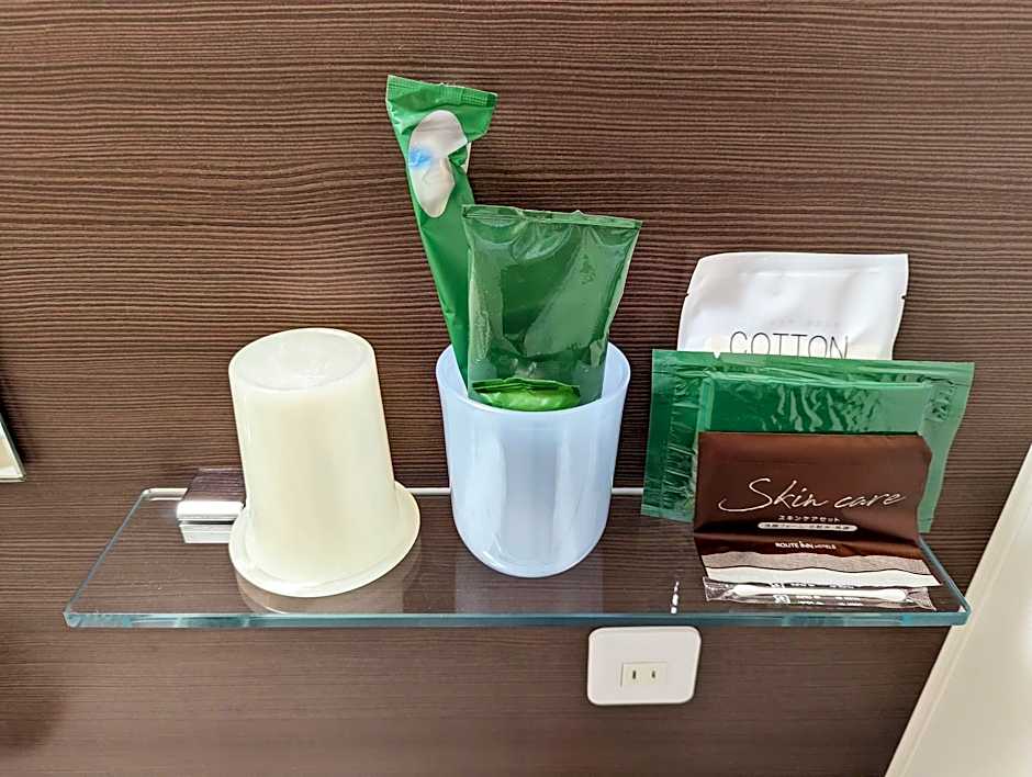 Hotel Route Inn Tsuruoka Ekimae