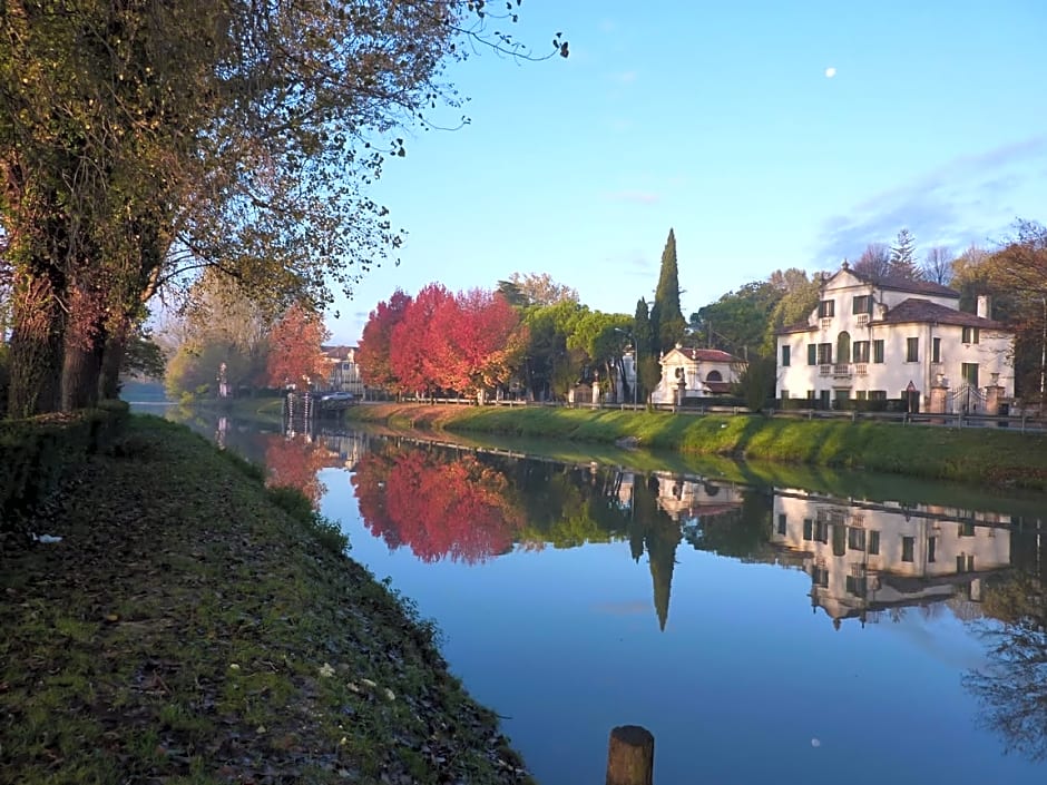 Villa Gasparini