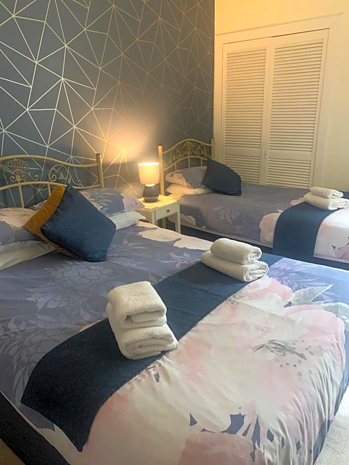Neptunes Rest Guest Hotel