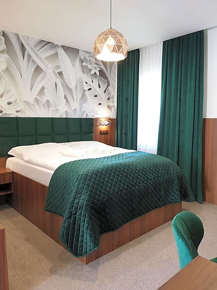 Hotel Biele Studničky Dargov