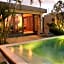 The Kawan Jimbaran Villa