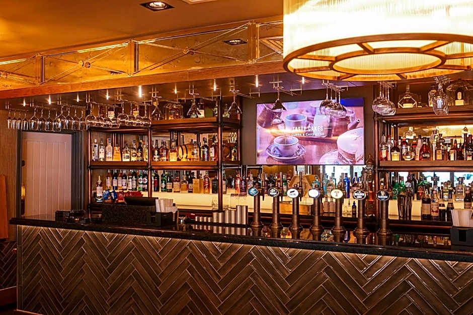 The Redhurst Hotel Glasgow