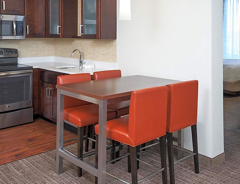 Residence Inn by Marriott Philadelphia Airport