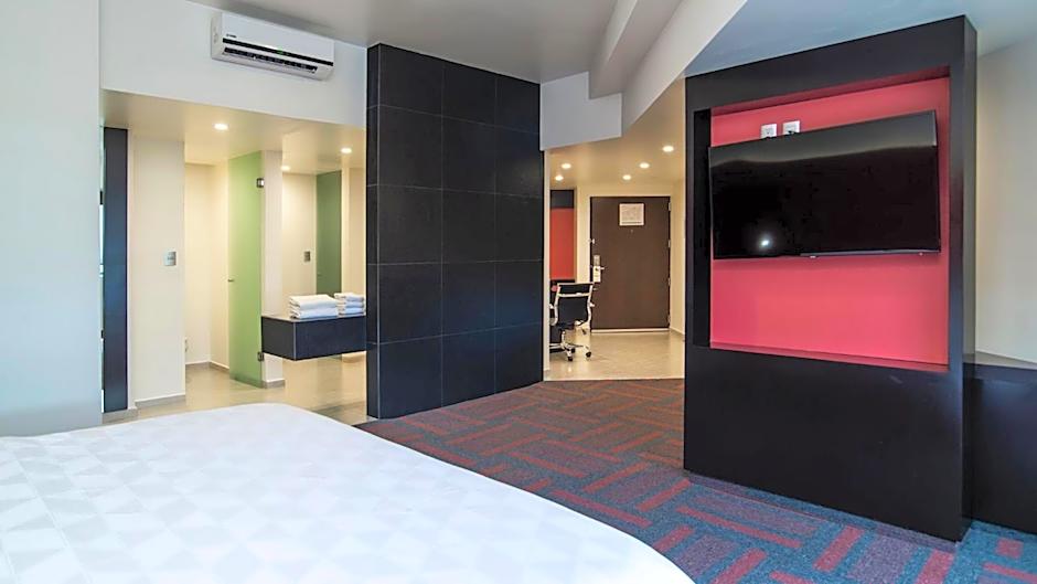 Holiday Inn Mexico Dali Airport By IHG