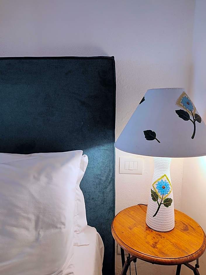 B&B Palazzo del Capitolo - By I Bastioni San Domenico