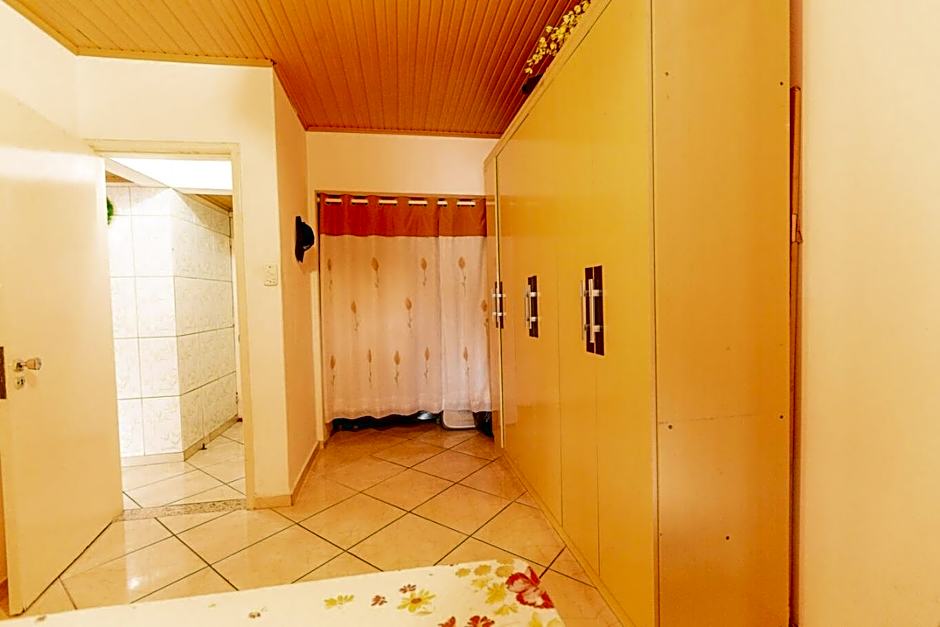 Apto a 800m da Praia do Jardim em Angra dos Reis