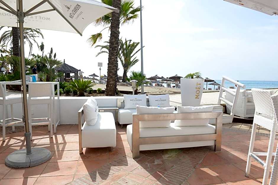 Gran Hotel Guadalpín Banus