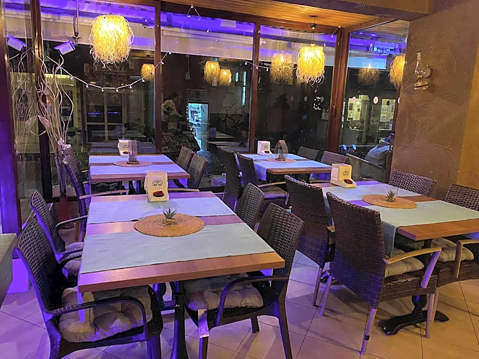 AGORA APART OTEL ALANYA