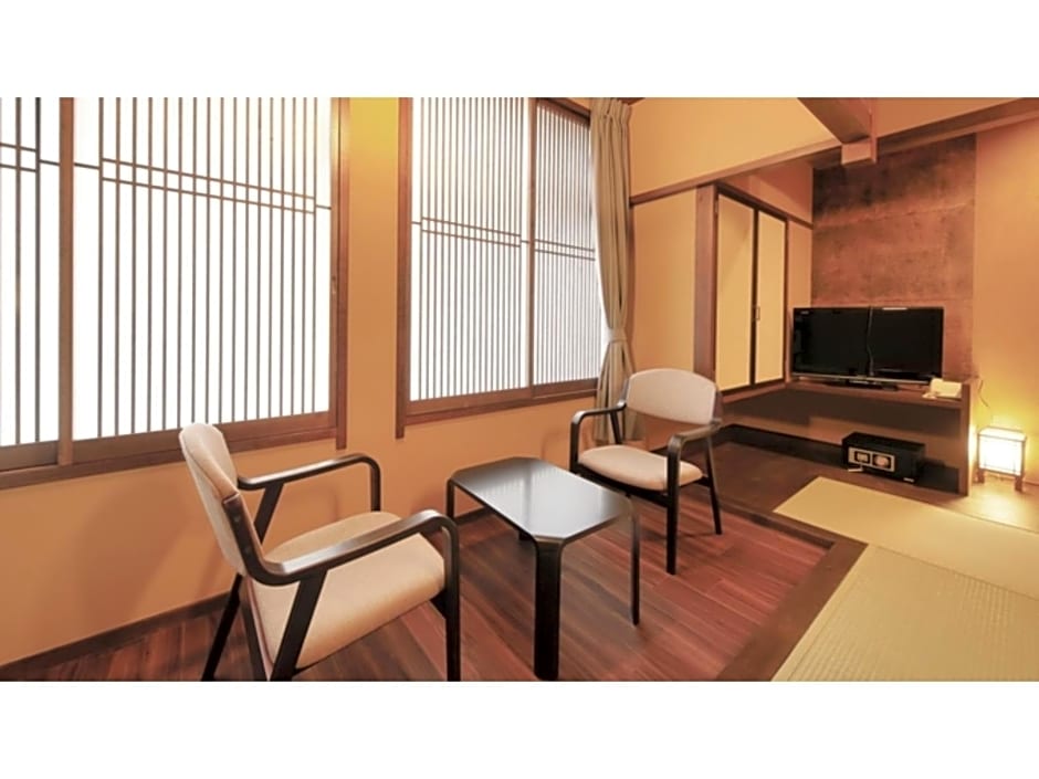 Saikatei Jidaiya - Vacation STAY 96429v