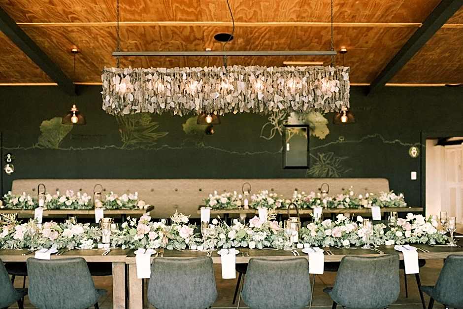 Cradle Boutique Hotel