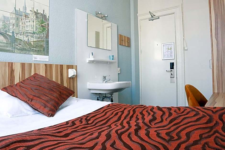 Hotel Asterisk, a family run hotel