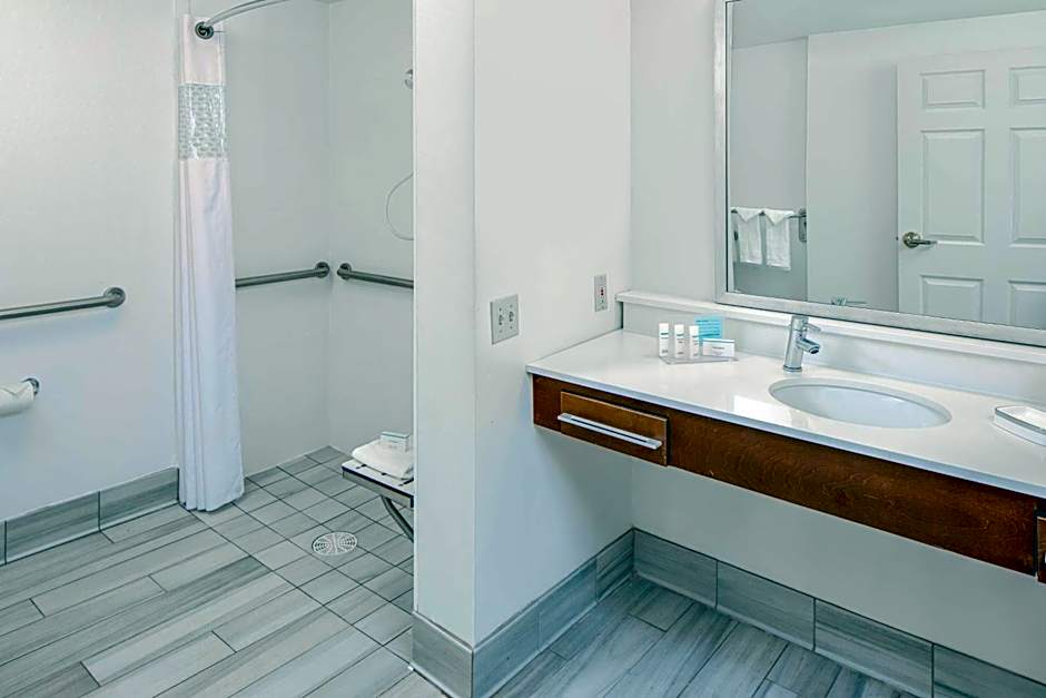 Hampton Inn By Hilton And Suites Atlanta/Duluth/Gwinnett County
