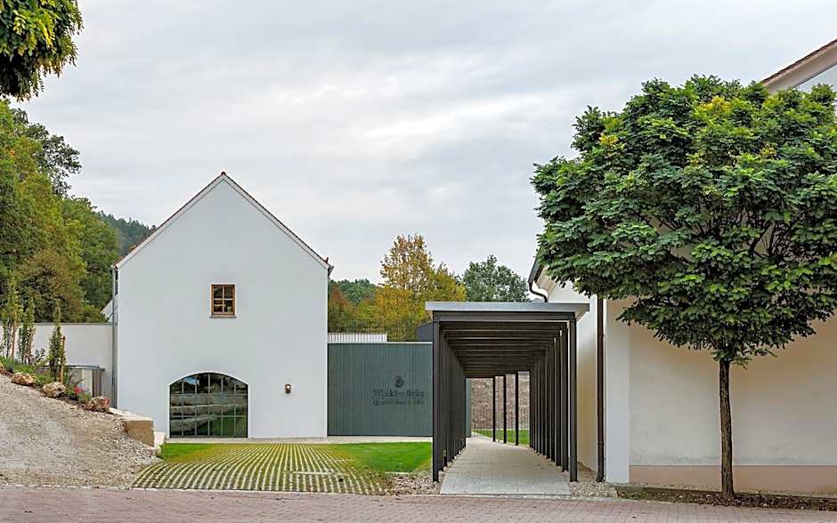 Gutshofhotel Winkler Bräu