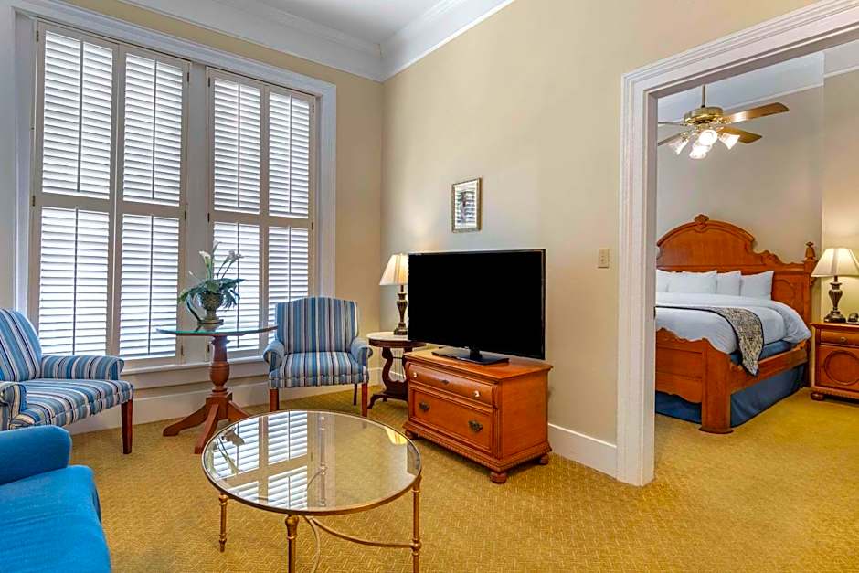 Windsor Hotel, Ascend Hotel Collection