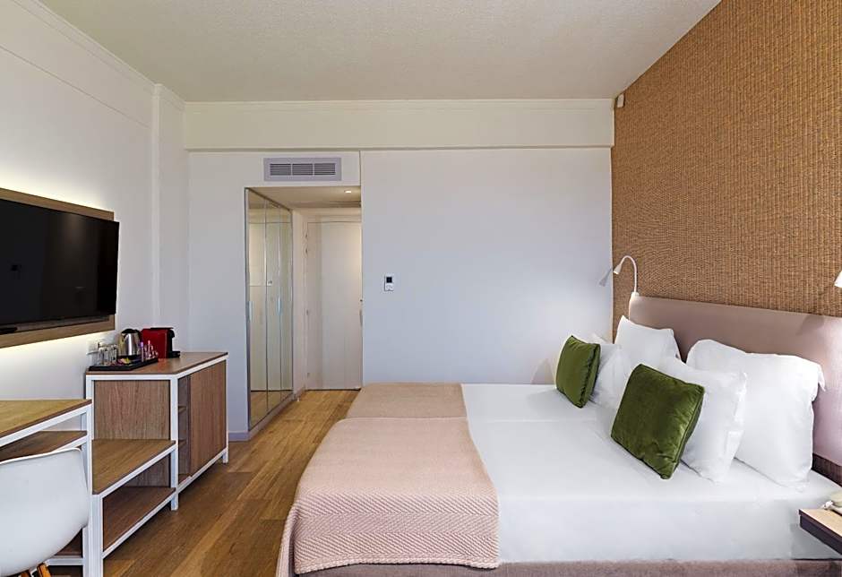Venus Beach Hotel