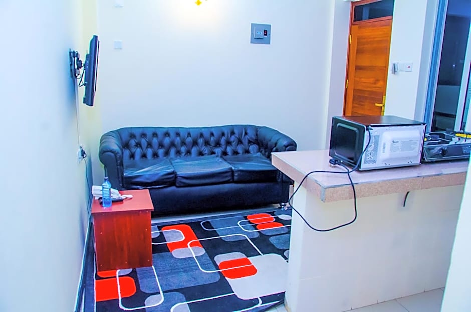 Sheratton Regency Hotel