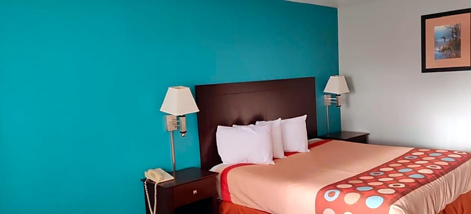 FairBridge Inn Express Stuttgart