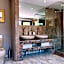 Morokolo Safari Lodge Self-catering