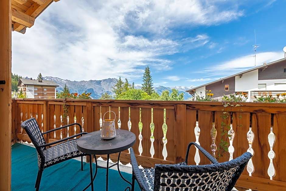 PAPILL'ON - Boutique Hotel