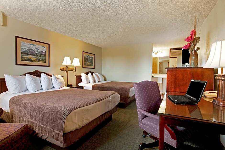 Best Western Torchlite Motor Inn