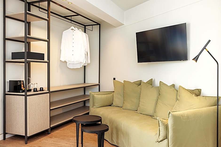 Doryssa Lithos Hotel