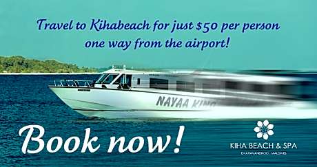 Family Room with Balcony (Island View)