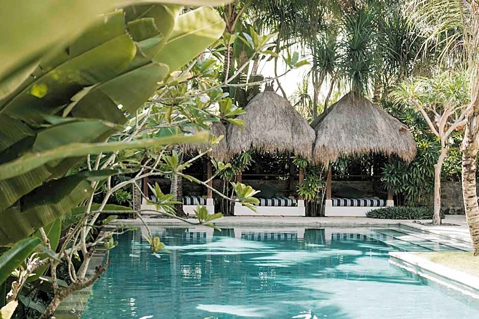 Komune Resort & Beach Club Bali