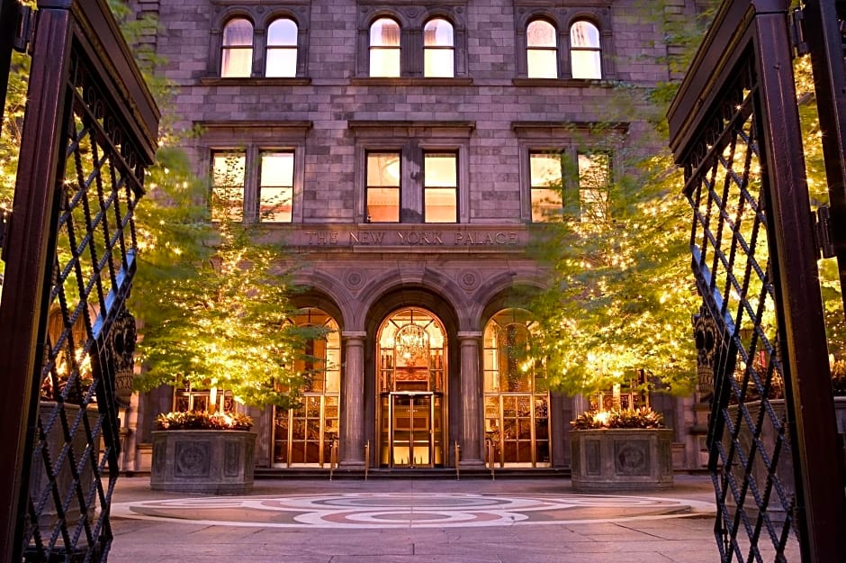 Lotte New York Palace