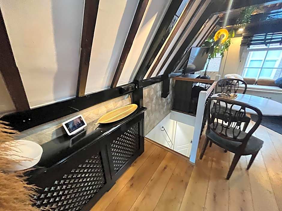 The Enlightened House Luxury Suites