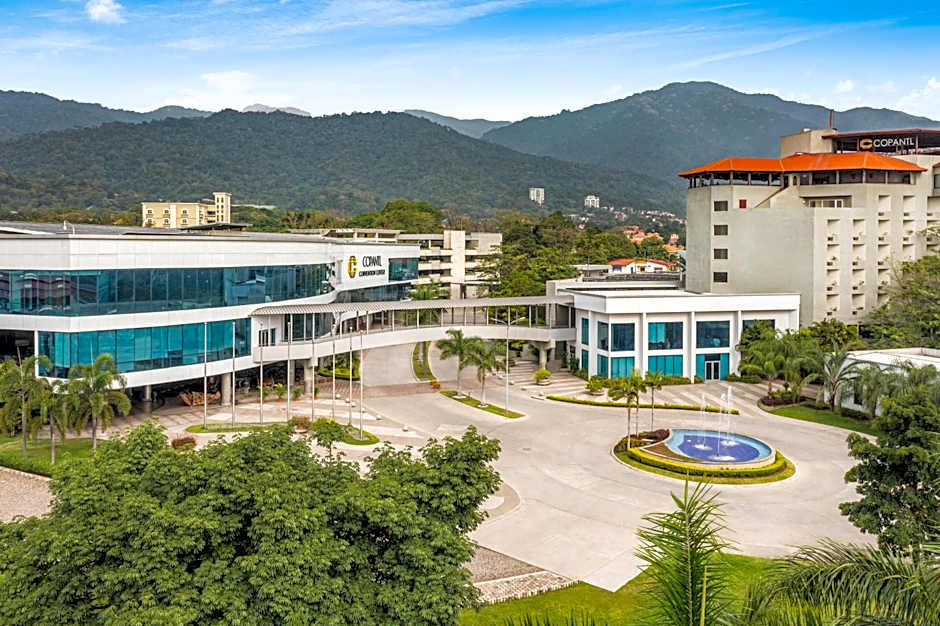 Copantl Hotel & Convention Center
