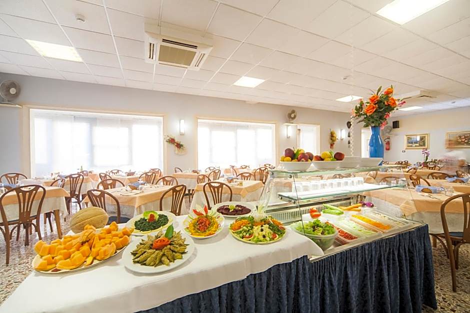 Hotel Latini