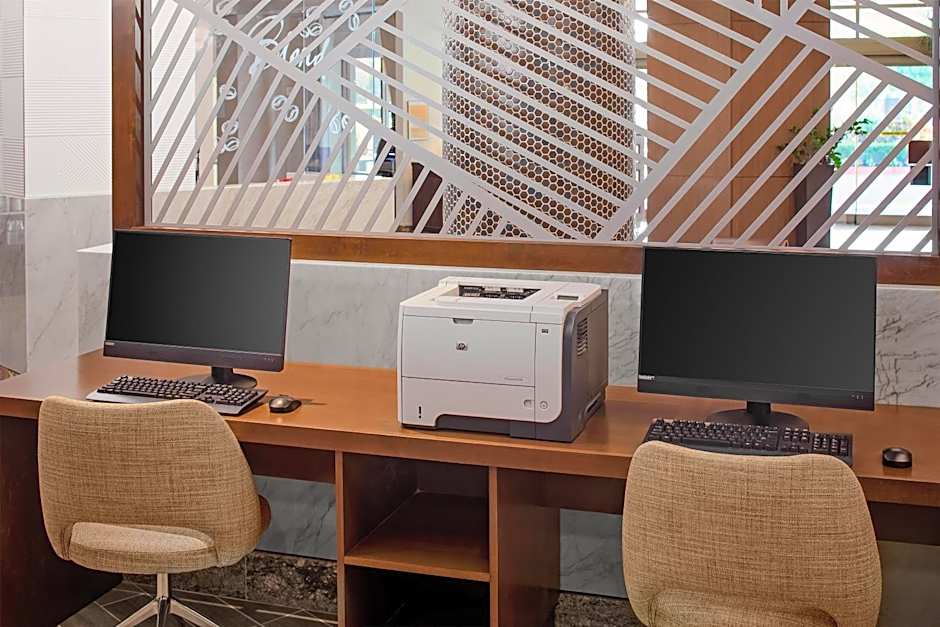 DoubleTree By Hilton Hotel Irvine-Spectrum