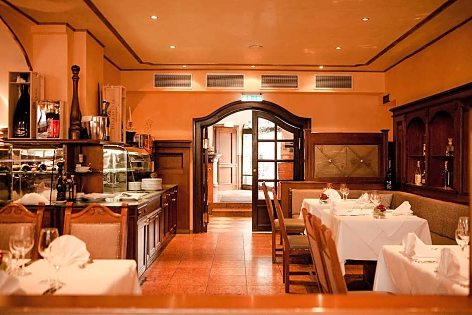 Schlosshotel Grünwald