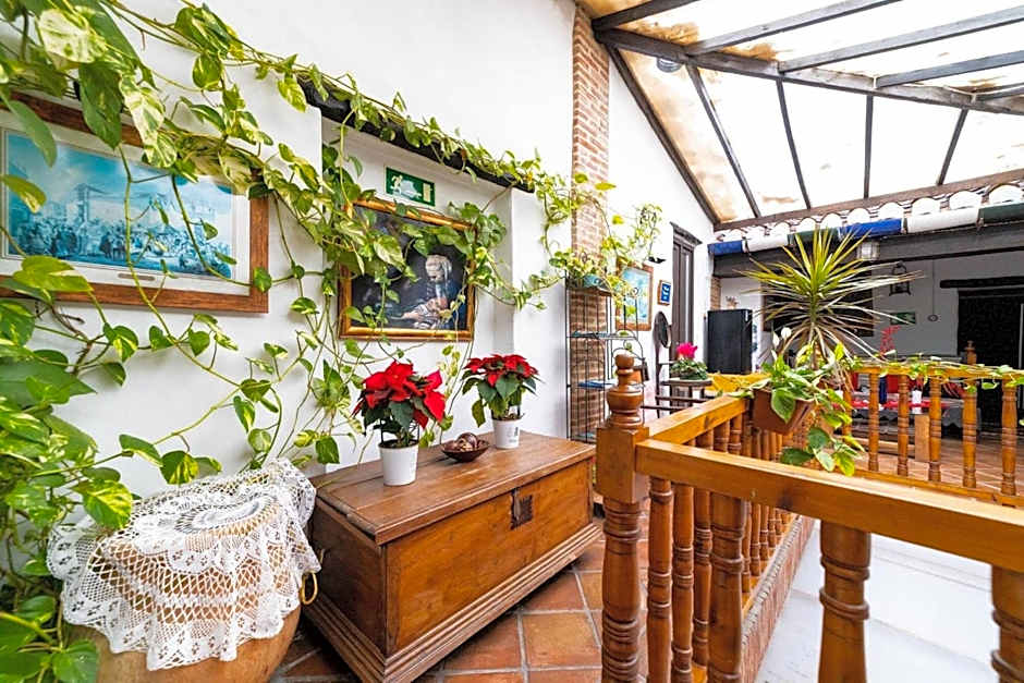 Hotel Posada del Bandolero