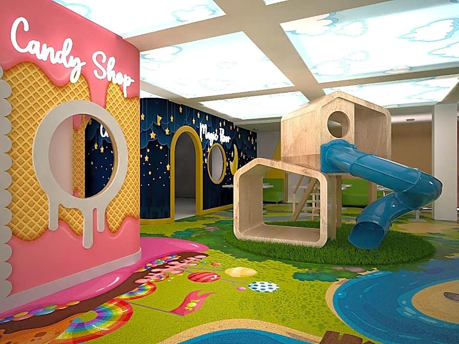 Sandra Spa Pogorzelica & Aquapark