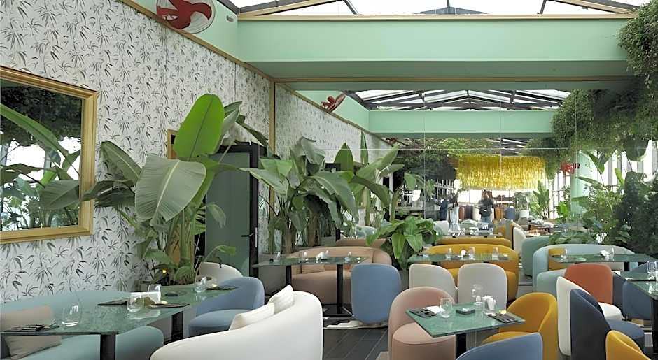 The Smallville Hotel