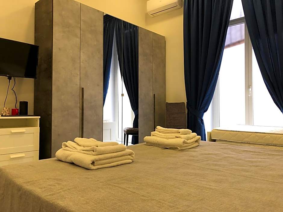 San Gennaro in porta