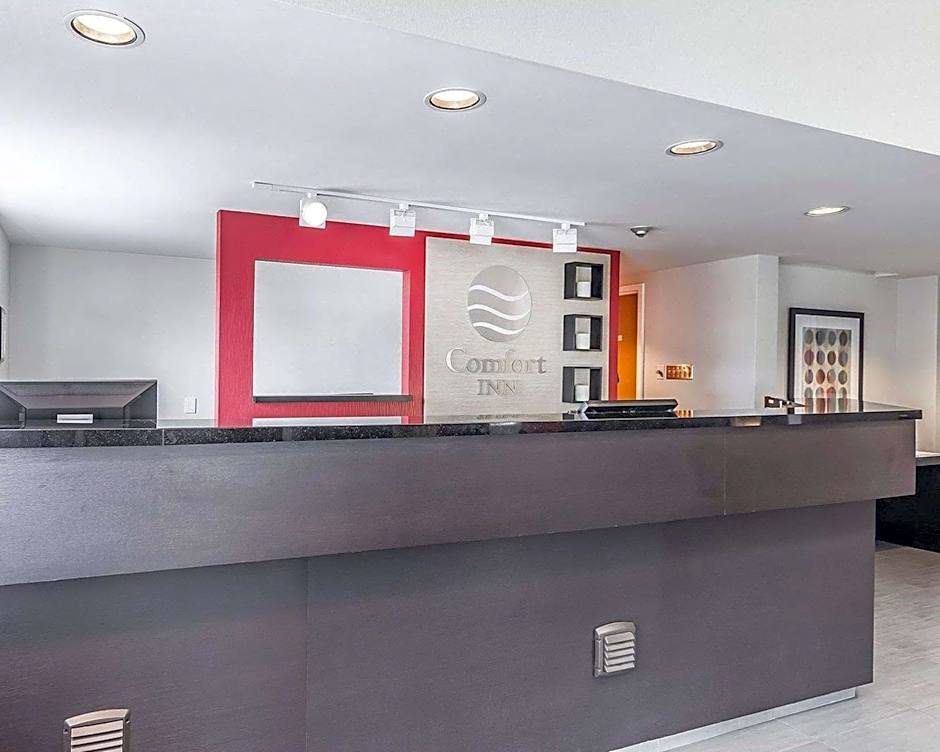 Comfort Inn Chicoutimi - Saguenay
