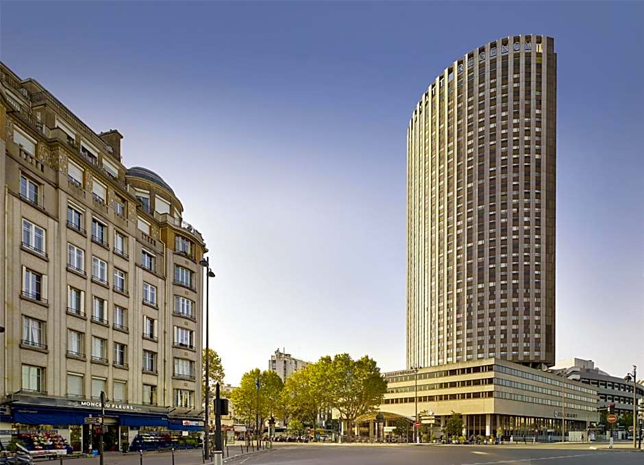 Hyatt Regency Paris Etoile