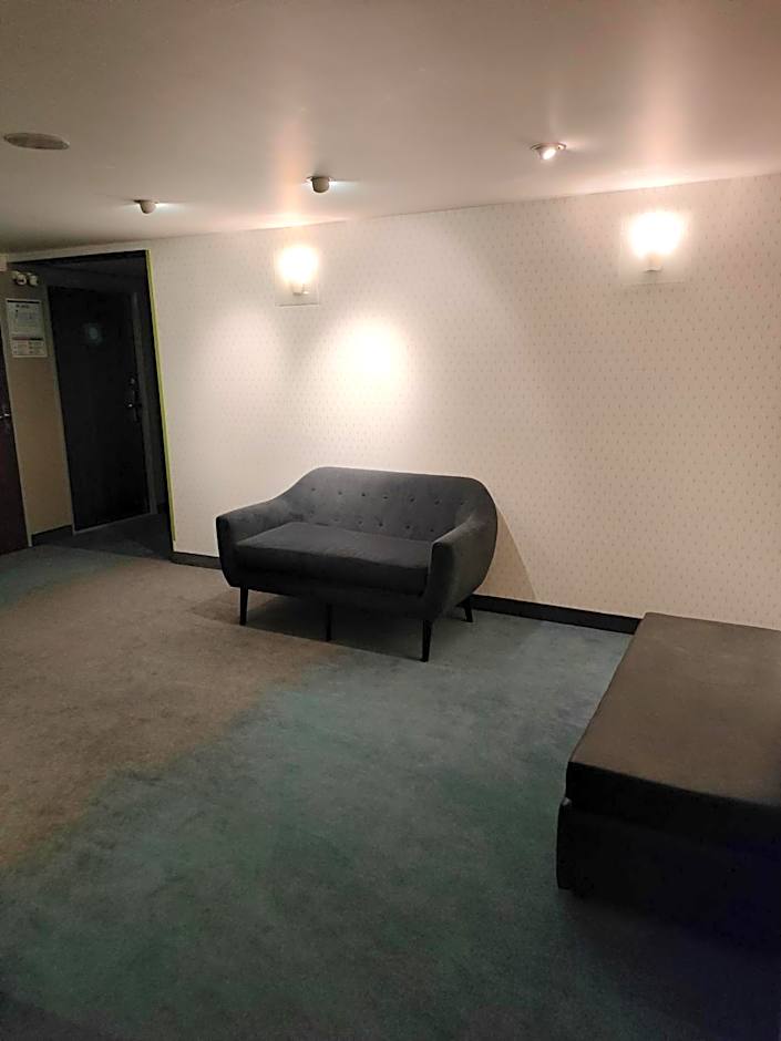 Ibis Styles Bethune Bruay Hotel