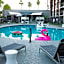 Moxy by Marriott Phoenix Tempe/ASU Area