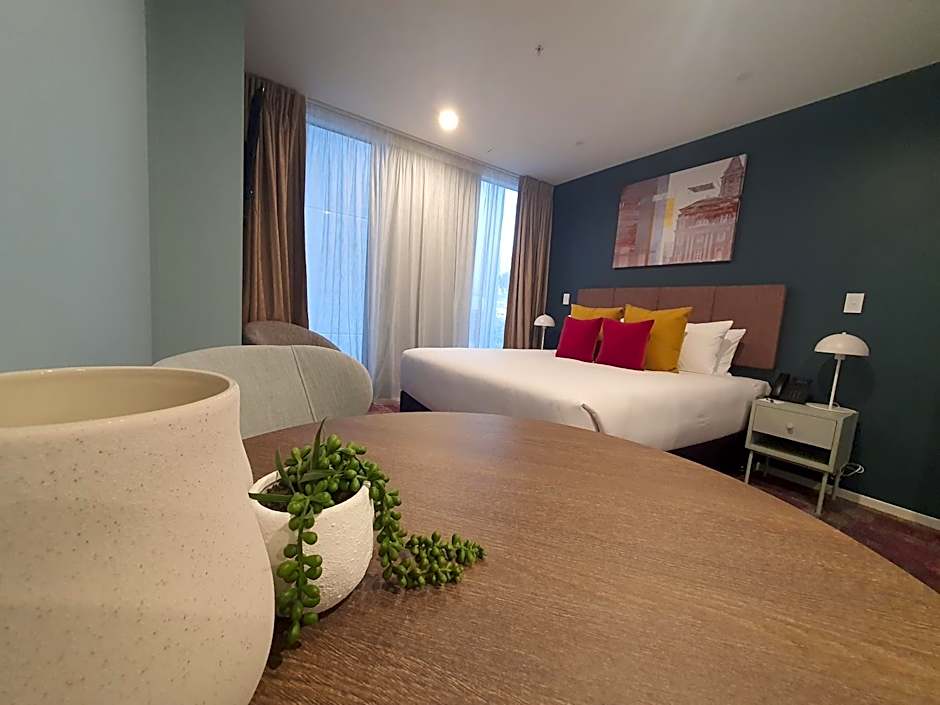 La Quinta by Wyndham Parnell Auckland