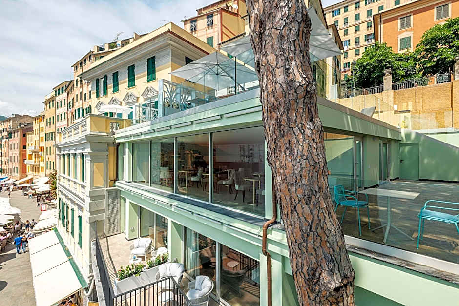 Sublimis Boutique Hotel Adults-Only