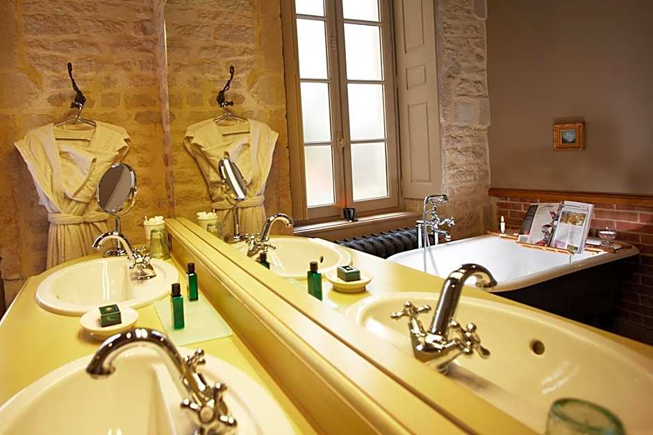 Le Clos Sainte-Marguerite