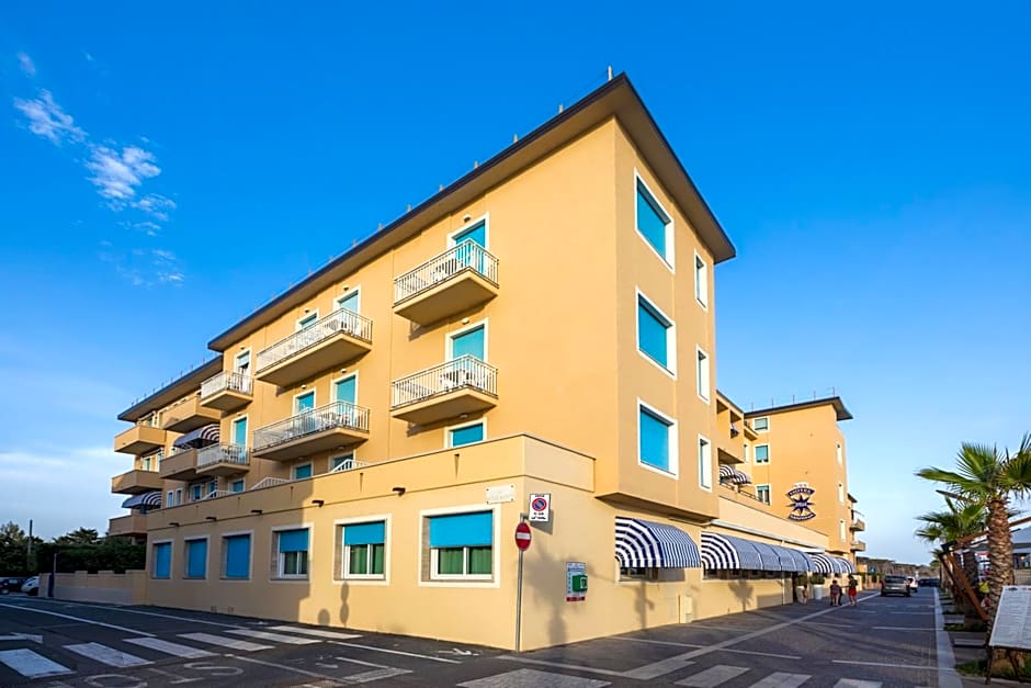Hotel Stella Marina