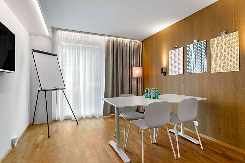 Ten Hotel BW Signature Collection