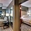 Drury Plaza Hotel Dallas Richardson